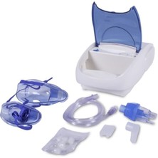 Pulsemed Nebulizatör Cihazı