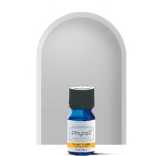 Phytoil Ilan Ilan Uçucu Yağı- Ylang Ylang 5 ml