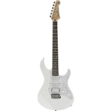Yamaha Pacifica PA012 Elektro Gitar + Kılıf