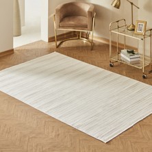 Kaşmir Halı 7/24 Lucente Nantes 120X180 cm Salon Mutfak Halısı Yolluk Kilim
