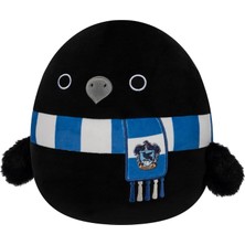 Squishmallows Harry Potter Serisi - Kuzgun Ravenclaw 20 cm