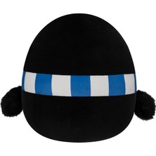 Squishmallows Harry Potter Serisi - Kuzgun Ravenclaw 20 cm