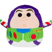 Squishmallows Disney Serisi - Buzz Lightyear 20 cm