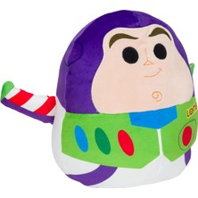 Squishmallows Disney Serisi - Buzz Lightyear 20 cm