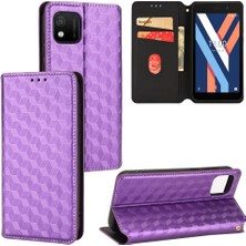 Yihang Boutique Ile Uyumlu Wiko Y52 Telefon Kılıfı Cüzdan Hakiki Deri Darbeye Dayanıklı Tpu Kılıf Standı Dayanıklı Flip Kitap Katlanır Telefon Kılıfı (Yurt Dışından)