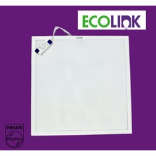 Ecolink By Phılıps LED Panel Armatür 36W Beyaz 6500K