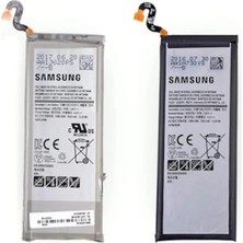 OEM Samsung Note 7 Fe Pil Batarya