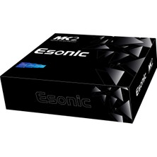 Esonıc Mk2 Intel Core I5 3gn 8gb 240SSD Freedos Mini Pc