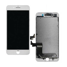 OEM iPhone 7 LCD Ekran Beyaz (Orj)