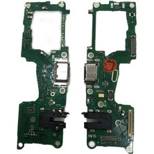 OEM Oppo A74 Şarj Soketi ve Mikrofon Bordu