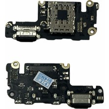 OEM Xiaomi Mi 10 Şarj Filmi Flex