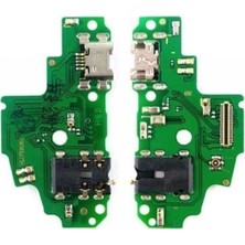 OEM Psmart 2021 Şarj Soketi ve Mikrofon Bordu