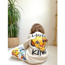 ‎Emirhan Kids Lion King Takım