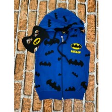 ‎Emirhan Kids Batman 3'lü Takım