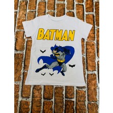 ‎Emirhan Kids Batman 3'lü Takım