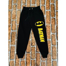 ‎Emirhan Kids Batman 3'lü Takım