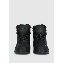Lumberjack Andor Siyah Kadın Outdoor Bot