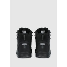 Lumberjack Andor Siyah Kadın Outdoor Bot