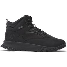 Timberland Outdoor Bot, 41, Siyah