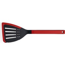 Woll Silikon Jumbo Spatula  D-WOLLKU003