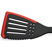 Woll Silikon Jumbo Spatula  D-WOLLKU003