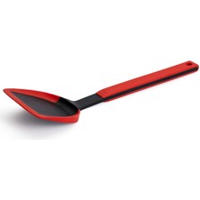 Woll Silikon Wok Spatula D-WOLLKU002