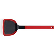 Woll Silikon Wok Spatula D-WOLLKU002