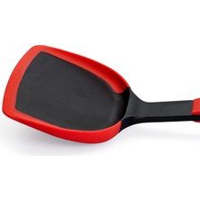 Woll Silikon Wok Spatula D-WOLLKU002