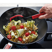 Woll Silikon Wok Spatula D-WOLLKU002