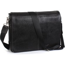 Aka Deri Omuzdan Askılı Çanta 230