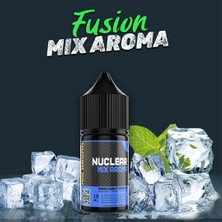 Nuclear Kimya Mix Aroma Fusion Heisenberg Gıda Aroması 10 ml