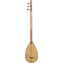 Anadolu Müzik AND-CUR-02 Orta Kalite Kompozit Cura Saz, Bağlama