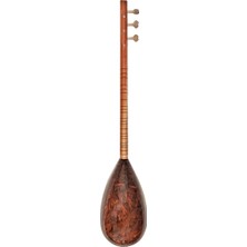 Anadolu Müzik AND-CUR-02 Orta Kalite Kompozit Cura Saz, Bağlama