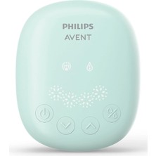 Philips Avent Essentials Tekli Elektrikli Göğüs Pompası SCF323/11