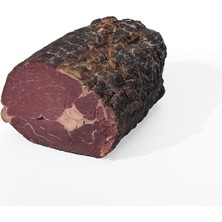Karaca Sucukları Geleneksel Boşnak Usulü Dana Isli Kuru Et 750 gr
