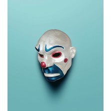 Venemask The Joker Maskesi - Bozo Maskesi