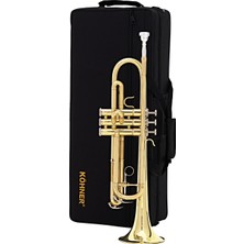 Köhner RP-217 Bb Trompet