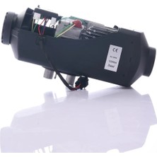 Sensation 5 Kw 12V Webasto Muadili Dizel Isıtıcı