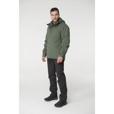 2AS Massif 3in1 Erkek Ceket Mont