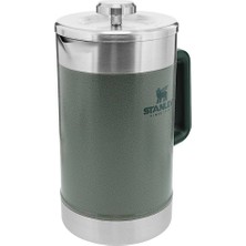 Stanley Klasik French Press Termos 1.4 Lt