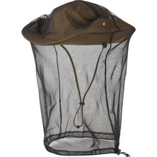 Midge Head Net Cdu Black