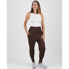 Parla Sports Jogger Yüksek Bel Füze Paça