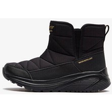Kadın Skechers Bobs Sparrow 2.0 Siyah Spor Ayakkabı Hafif ve Esnek Taban ile Günlük Kullanıma Uygun