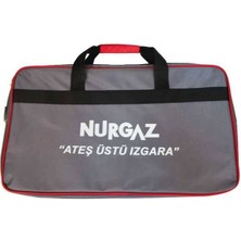 Nurgaz Ateş Üstü Izgara