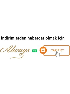 Always Çarşafı Lastikli Çift Taraflı Çift Kisilik Nevresim Takımı