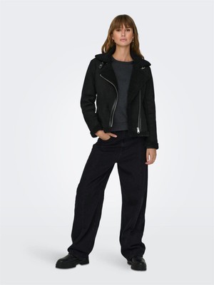 Only Mont 15304775 Onlnewdıana Avıator Jacket cc Otw