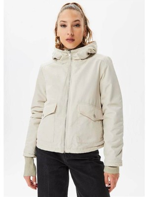 Only 15208777 Onldahlıa Rev. Jacket Cs Otw