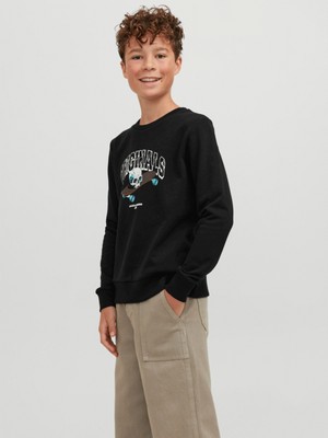 Jack & Jones Çocuk Boney Sweat