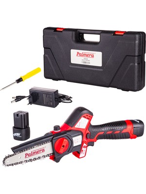 Palmera Cs-35 Akülü Testere 2.0 Ah Çift Akülü