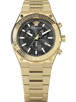 Versace VRSCVESO00922 Erkek Kol Saati